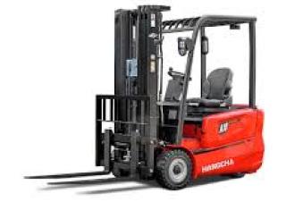 Chariots élevateurs frontaux  electriques Hangcha CPDS20-AC8G/Z6/D8G