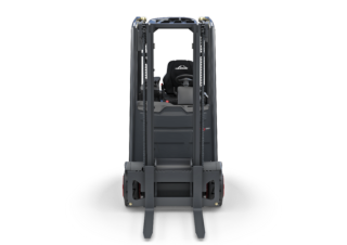 Chariots élevateurs frontaux  electriques Linde E20PHL