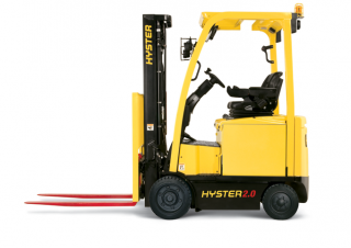 Chariots élevateurs frontaux  electriques Hyster E2.0XN