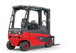 Chariots élevateurs frontaux  electriques Linde E20/600RH