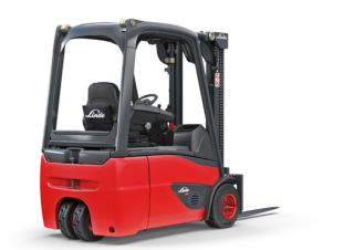 Chariots élevateurs frontaux  electriques Linde E20PL EVO 