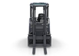 Chariots élevateurs frontaux  electriques Linde E20R