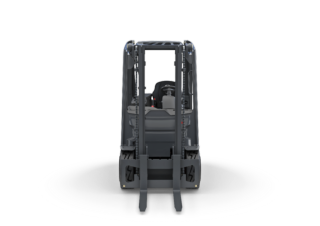 Chariots élevateurs frontaux  electriques Linde E25