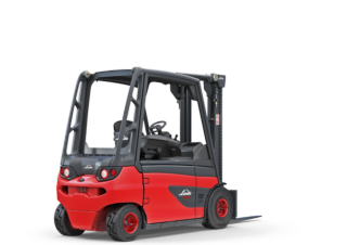 Chariots élevateurs frontaux  electriques Linde E25
