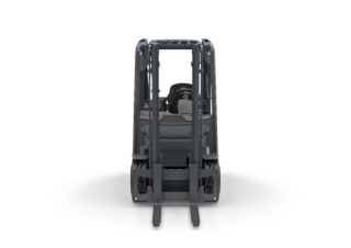 Chariots élevateurs frontaux  electriques Linde E25L