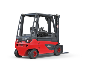 Chariots élevateurs frontaux  electriques Linde E25L