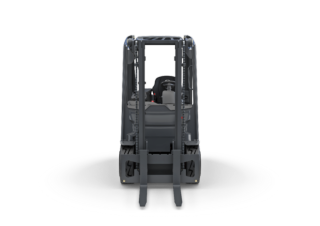 Chariots élevateurs frontaux  electriques Linde E30