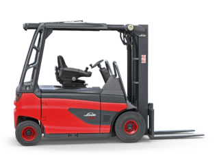 Chariots élevateurs frontaux  electriques Linde E30R