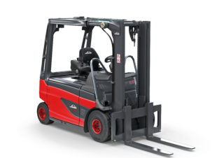Chariots élevateurs frontaux  electriques Linde E30R