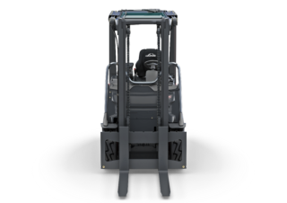 Chariots élevateurs frontaux  electriques Linde E30R