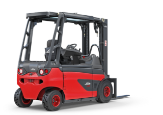 Chariots élevateurs frontaux  electriques Linde E30R
