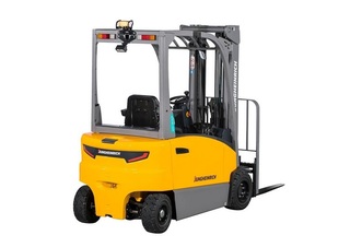 Chariots élevateurs frontaux  electriques Jungheinrich EFG BC 320