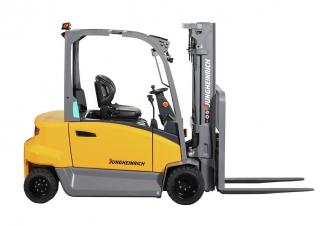 Chariots élevateurs frontaux  electriques Jungheinrich EFG BC 325