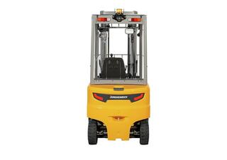 Chariots élevateurs frontaux  electriques Jungheinrich EFG BC 330