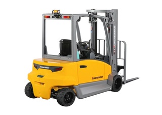 Chariots élevateurs frontaux  electriques Jungheinrich EFG MC 330 