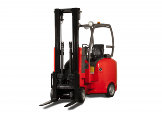 Chariots élevateurs frontaux  electriques Manitou EMA II 20 HD-1