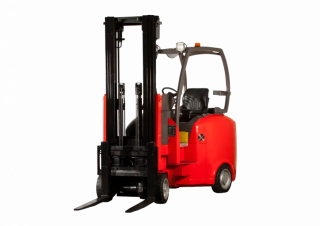 Chariots élevateurs frontaux  electriques Manitou EMA II 20 HD-2