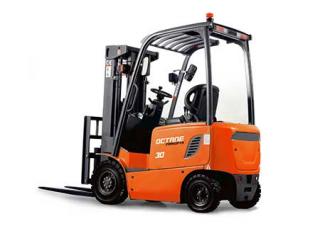 Chariots élevateurs frontaux  electriques OCTANE FB20