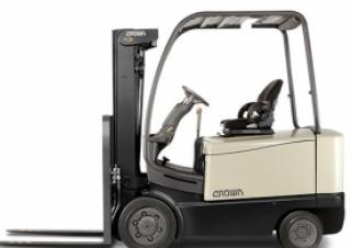 Chariots élevateurs frontaux  electriques Crown FC 5245-50
