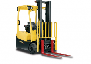Chariots élevateurs frontaux  electriques Hyster J1.6XNT (MWB)