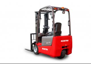 Chariots élevateurs frontaux  electriques Manitou ME 315 C