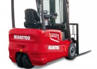 Chariots élevateurs frontaux  electriques Manitou ME 316