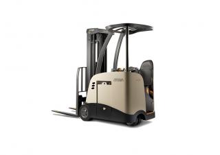 Chariots élevateurs frontaux  electriques Crown RC 5715