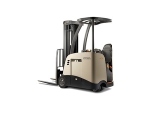Chariots élevateurs frontaux  electriques Crown RC 5745