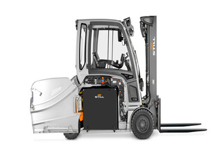 Chariots élevateurs frontaux  electriques Still RX 60-25L/600
