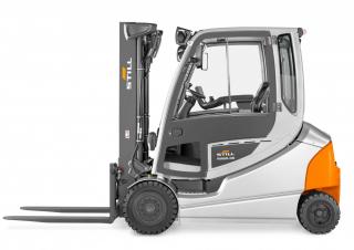 Chariots élevateurs frontaux  electriques Still RX 60-35L