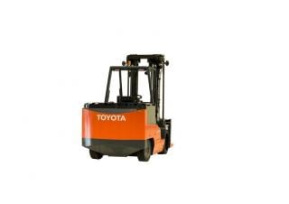 Chariots élevateurs frontaux  electriques Toyota THDE2000-24