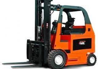 Chariots élevateurs frontaux  electriques Carer Z 70 H²