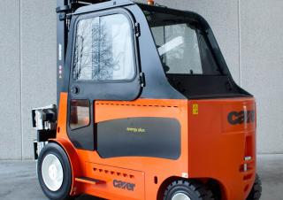 Chariots élevateurs frontaux  electriques Carer Z 90 H
