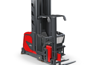 Camions à tourelle Linde K - 0,7 t