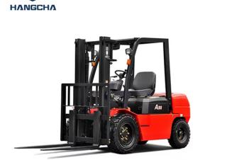 Chariots élévateurs tout terrain Hangcha CPCD35-XW98E RT2