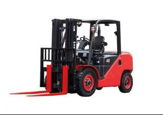 Chariots élévateurs tout terrain Hangcha CPCD50-XW95E RT2