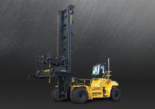 Chariots élévateurs tout terrain Hyster H1050XD-CH