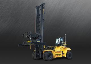 Chariots élévateurs tout terrain Hyster H1150XD-CH