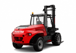 Chariots élévateurs tout terrain Manitou M 70-2 H