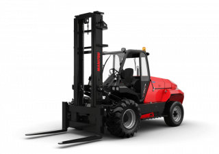 Chariots élévateurs tout terrain Manitou M 70-2 H