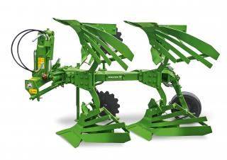 Charrue Amazone Cayros M 2-950