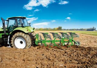 Charrue Amazone Cayros XM 4-1050 S