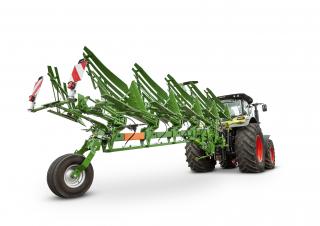 Charrue Amazone Cayros XS-Pro 5-1050
