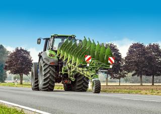 Charrue Amazone Cayros XS-Pro 6-950
