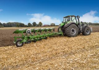Charrue Amazone Cayros XS-Pro 6-950 V