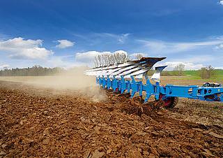 Charrue Lemken Diamant 16 7 L 120