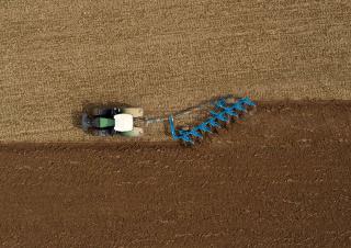 Charrue Lemken Diamant 16 7+1 / 100