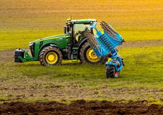 Charrue Lemken Diamant VU 18 8 / 100