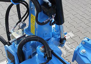 Charrue Lemken EurOpal 9 5 N 100