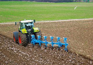 Charrue Lemken EurOpal 9 5 N 100